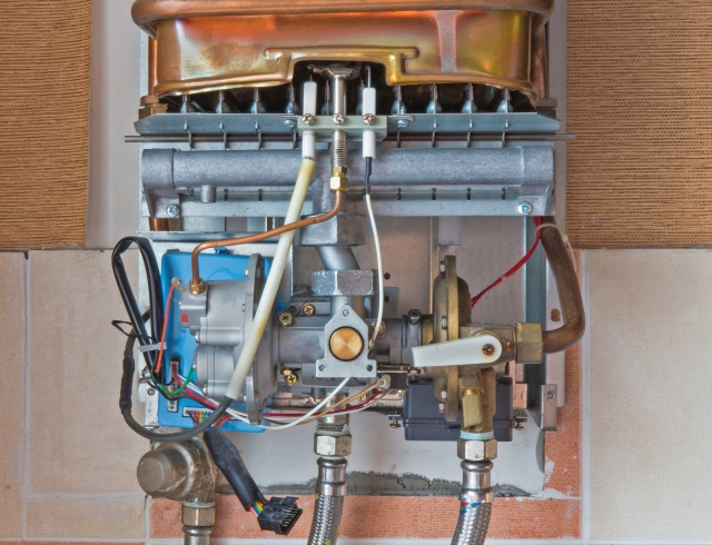 Boiler repairs Seven Kings, Goodmayes, IG3