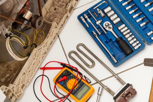 Appliance repairs Seven Kings, Goodmayes, IG3