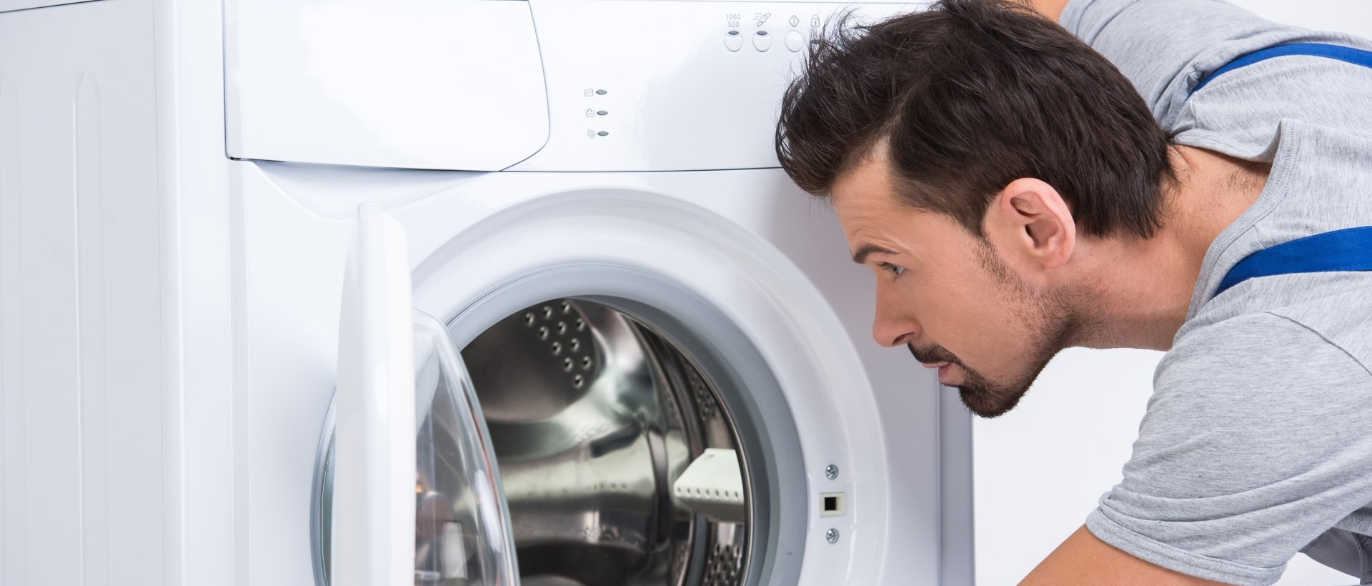 Appliance repairs IG3