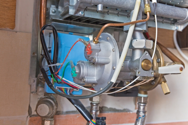 Boiler Installations Seven Kings, Goodmayes, IG3