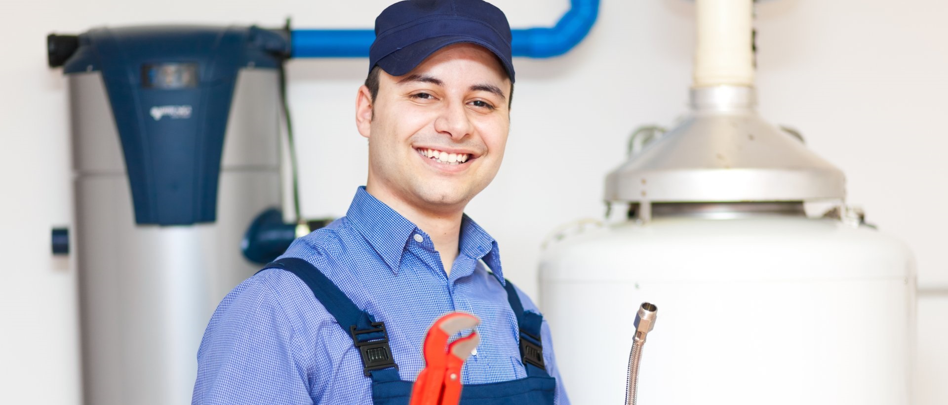 Boiler Installations IG3