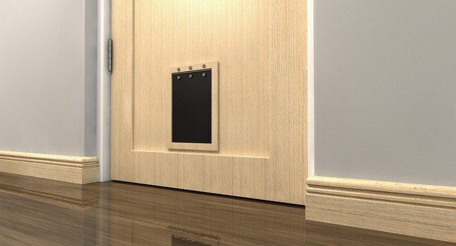 Cat Flap Installation Seven Kings, Goodmayes, IG3
