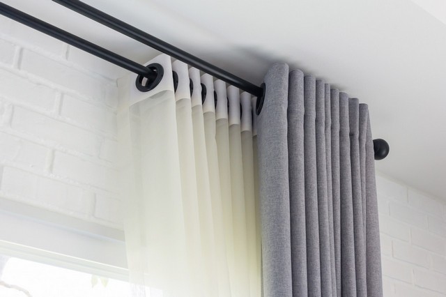 Curtain Fitters Seven Kings, Goodmayes, IG3