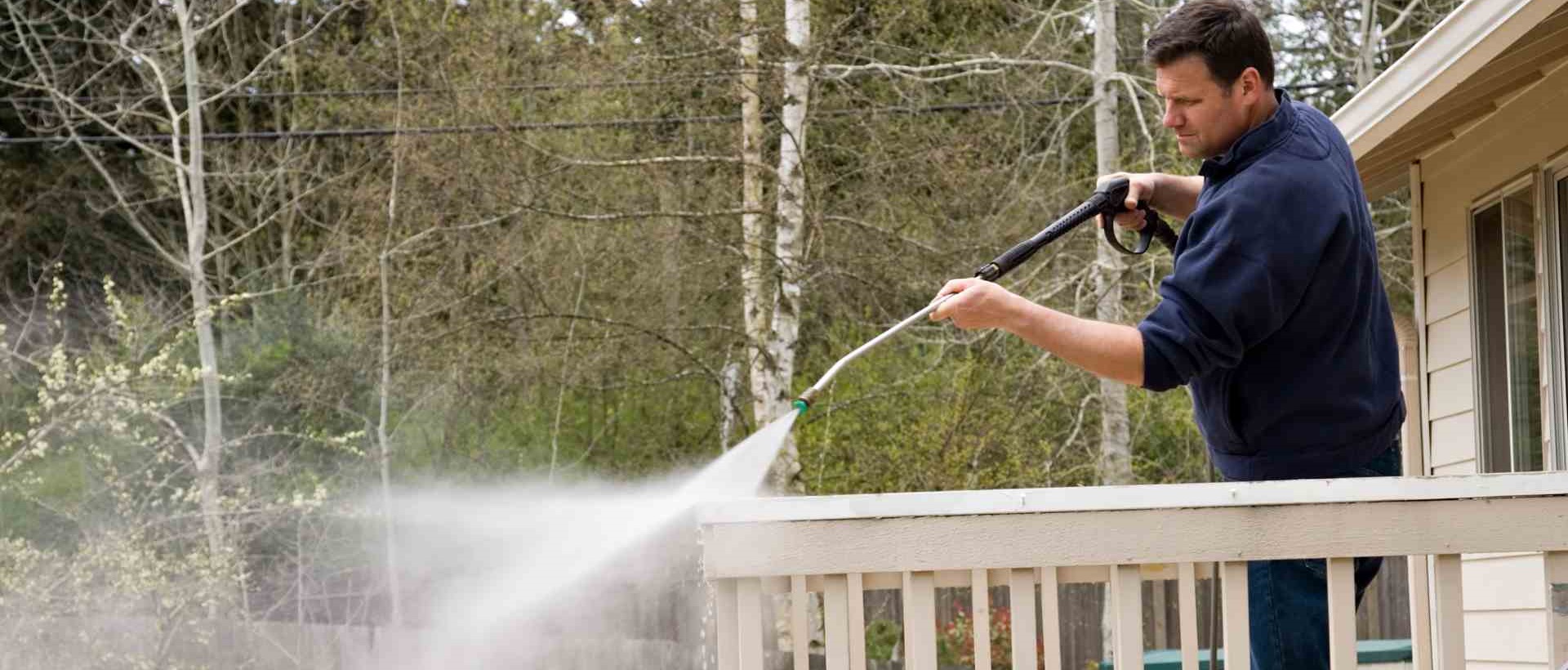 deep cleaning services IG3