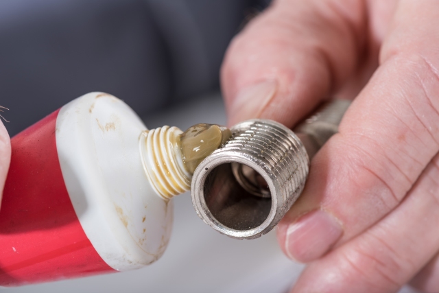 Emergency plumbers Seven Kings, Goodmayes, IG3