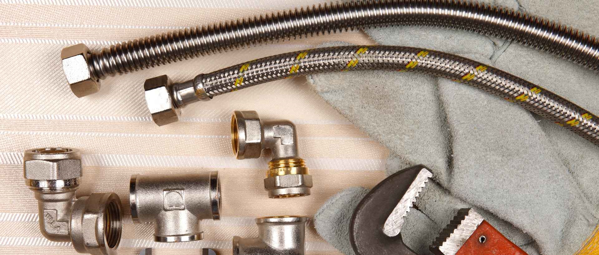 Emergency plumbers IG3