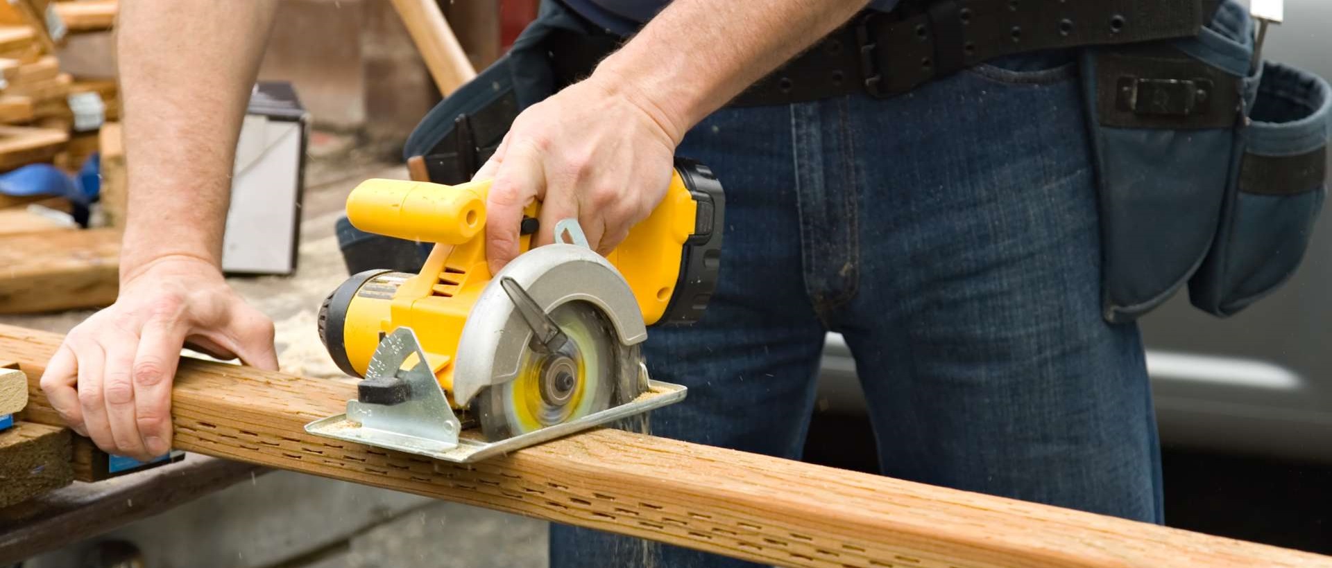 garden decking IG3