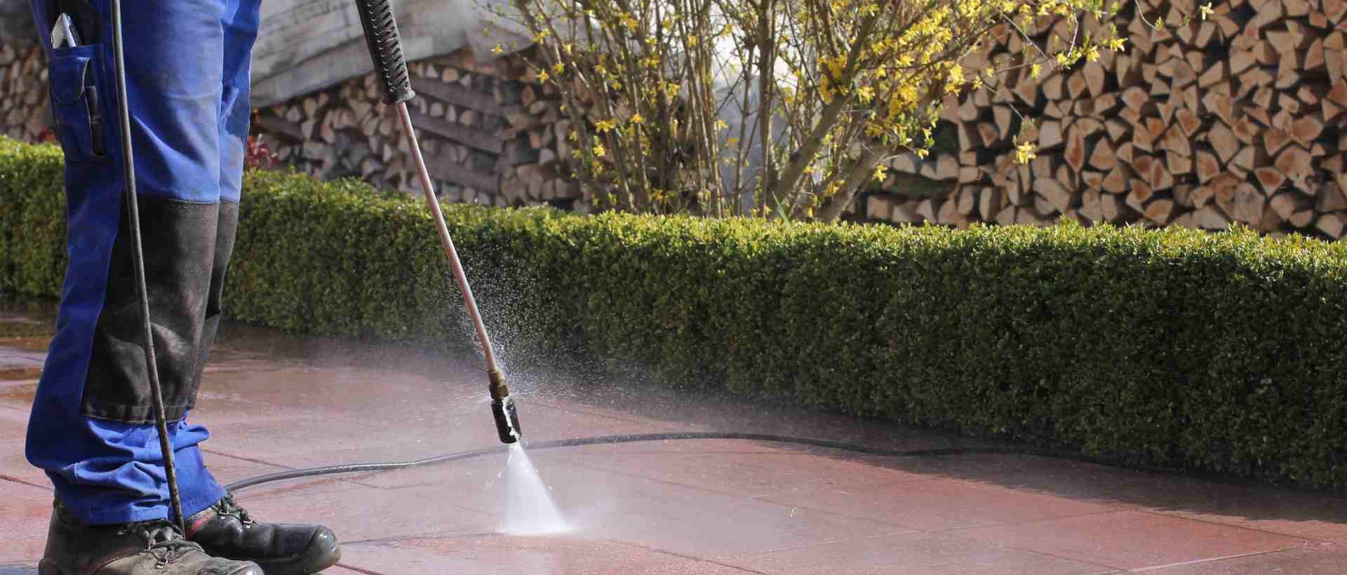 garden maintenance IG3