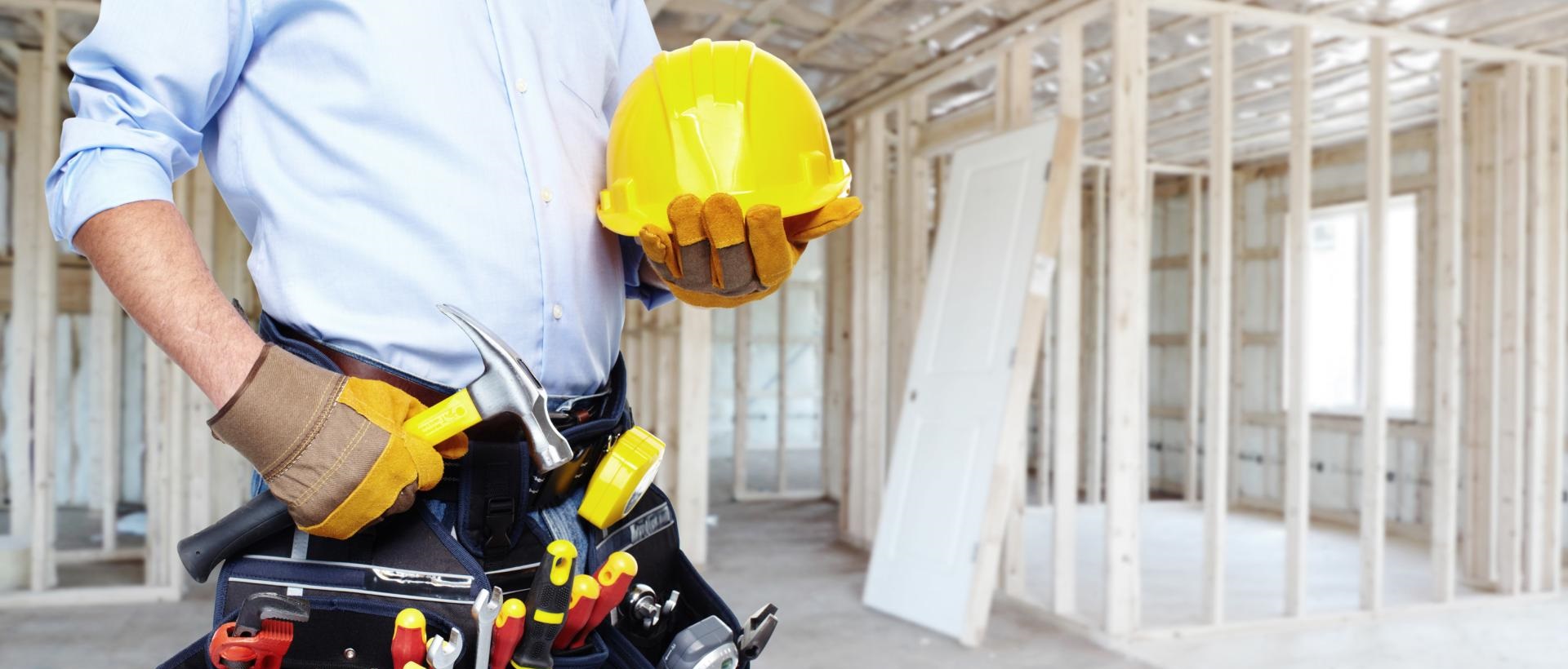 home improvements IG3