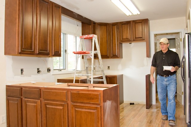 Kitchen Fitters Seven Kings, Goodmayes, IG3