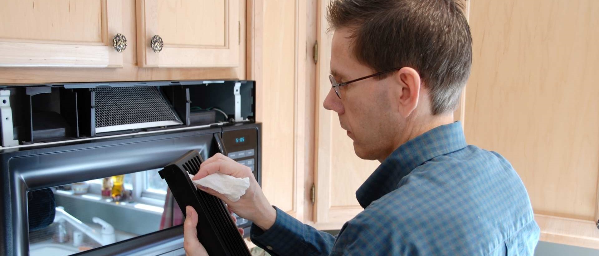 Kitchen fitters IG3