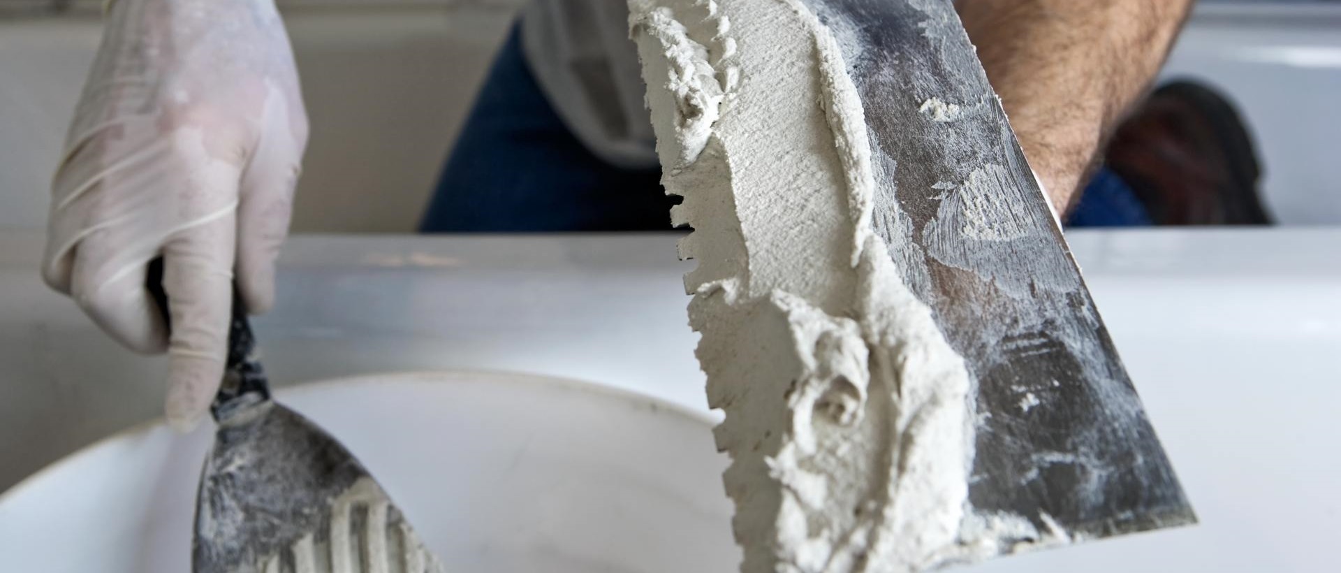 Plasterer IG3