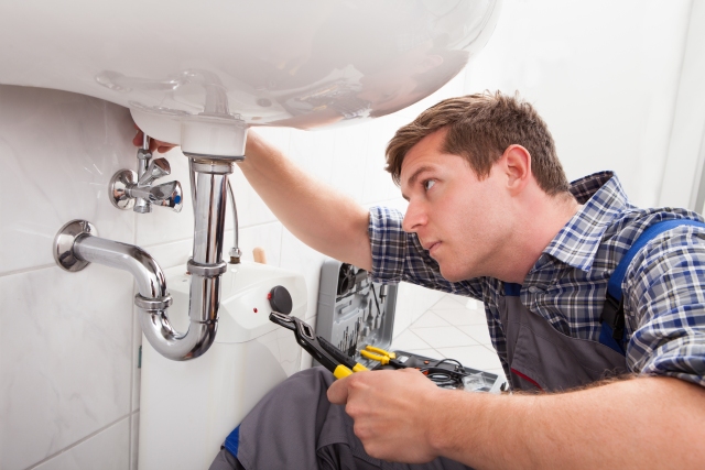 Plumbers Seven Kings, Goodmayes, IG3