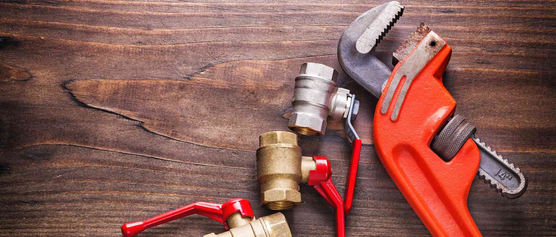 Plumbers IG3