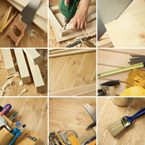 Property Maintenance Seven Kings, Goodmayes, IG3