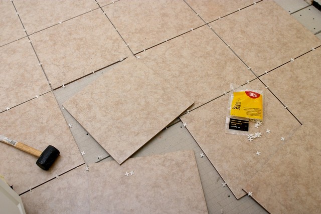 Tiling Seven Kings, Goodmayes, IG3