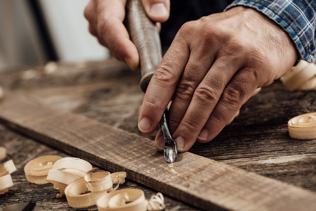 Woodworking Seven Kings, Goodmayes, IG3
